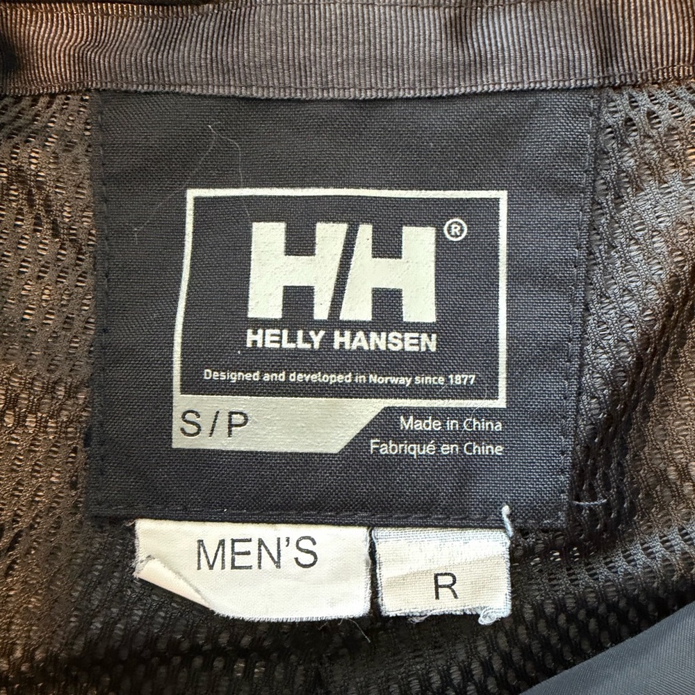 Helly Hansen Helly Tech Professional Shell Snow P… - image 3